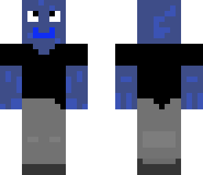 squidman