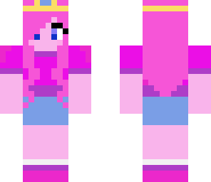 princess bubblegum123