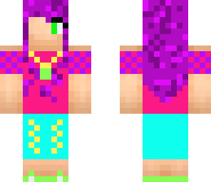 dynamite gal