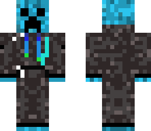 hoodlem creeper