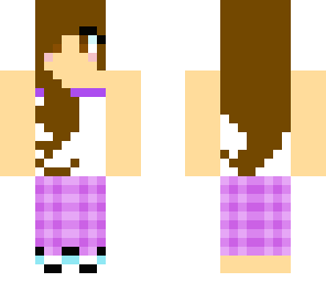pj skin