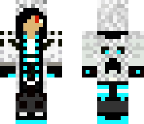 skin para usuarios nuevos hg clan