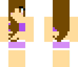 bathing suit