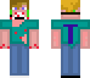 upgraded bloody doctor