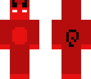 devil monkey