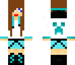headphones girl