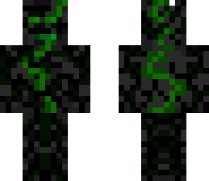 jungle golem