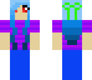 girl