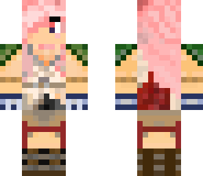 lightning ff3