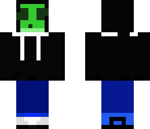 teenage slime