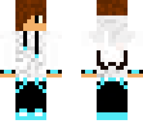 loanwolfian1's primary skin