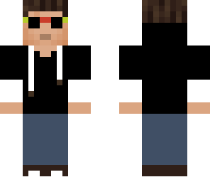 random person