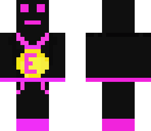 budder enderman
