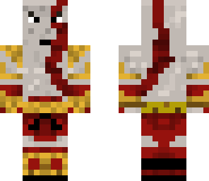 kratos el dios de la guerra