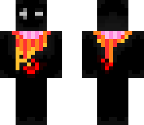 bec noir