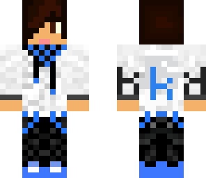 connor kkk upgrades