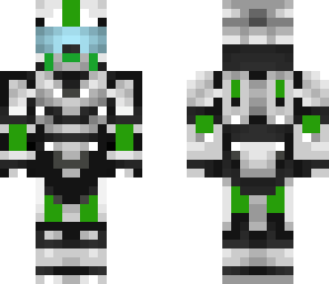 space explorer