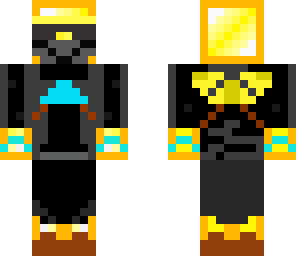 butter hunter