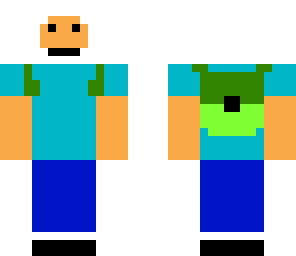 finn