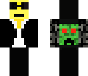 creeper dj