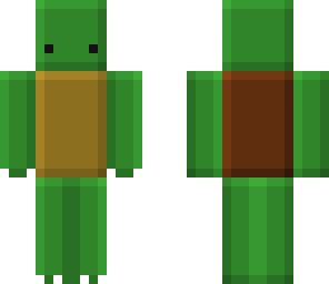 derp turtle