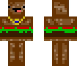 hamderper