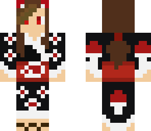 uchiha and akatsuki girl