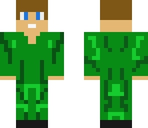 army man