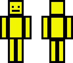 dj yellow