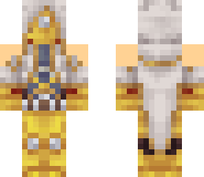 not my skin but edited