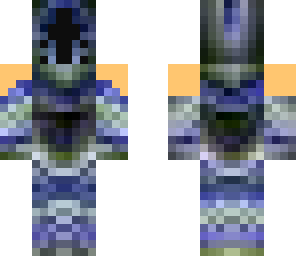 templer guardian keeper