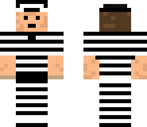 prison dude