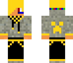 vampire dude