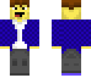 gamer