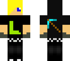 lockers mining ninja