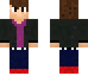 teen boy