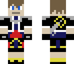 kh2 sora