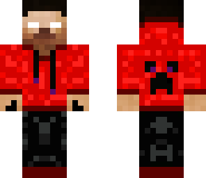 herobrine