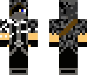 ninja creed steve