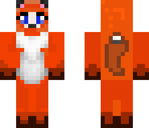 fox delight