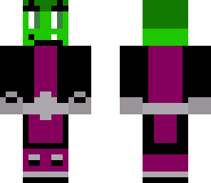beast boy