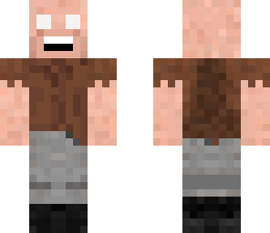 herobrine 's notch