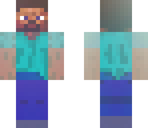 beautiful steve