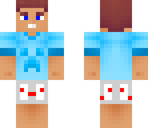 underpants fix no glasses
