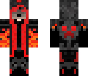 fire mage