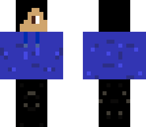 my personal skin