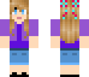 cute girl