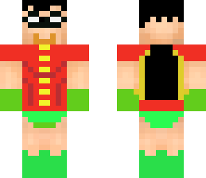 robin