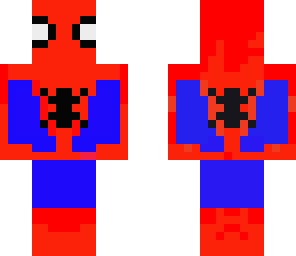 spieder-man