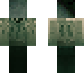 cabin steve